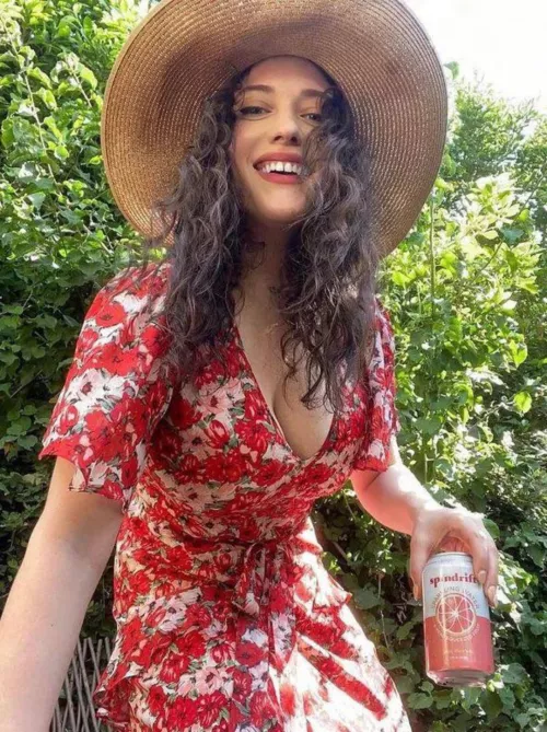 Kat Dennings