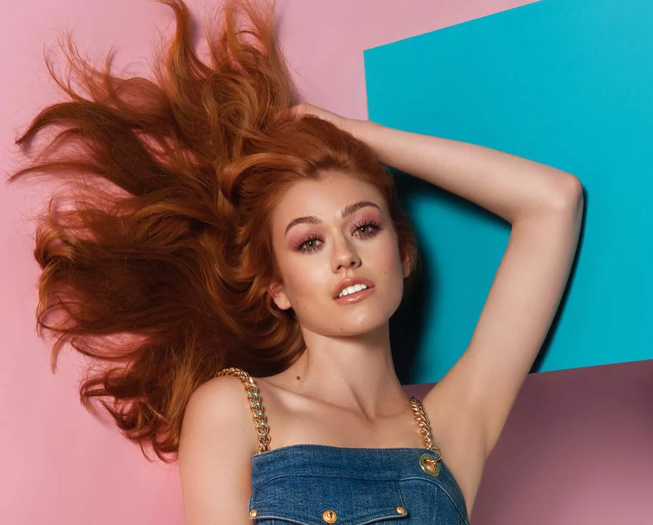 Kat McNamara