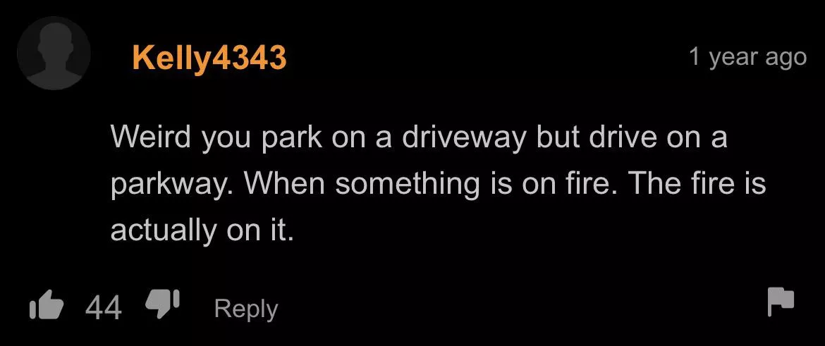 kelly imparting some wisdom on us simpletons