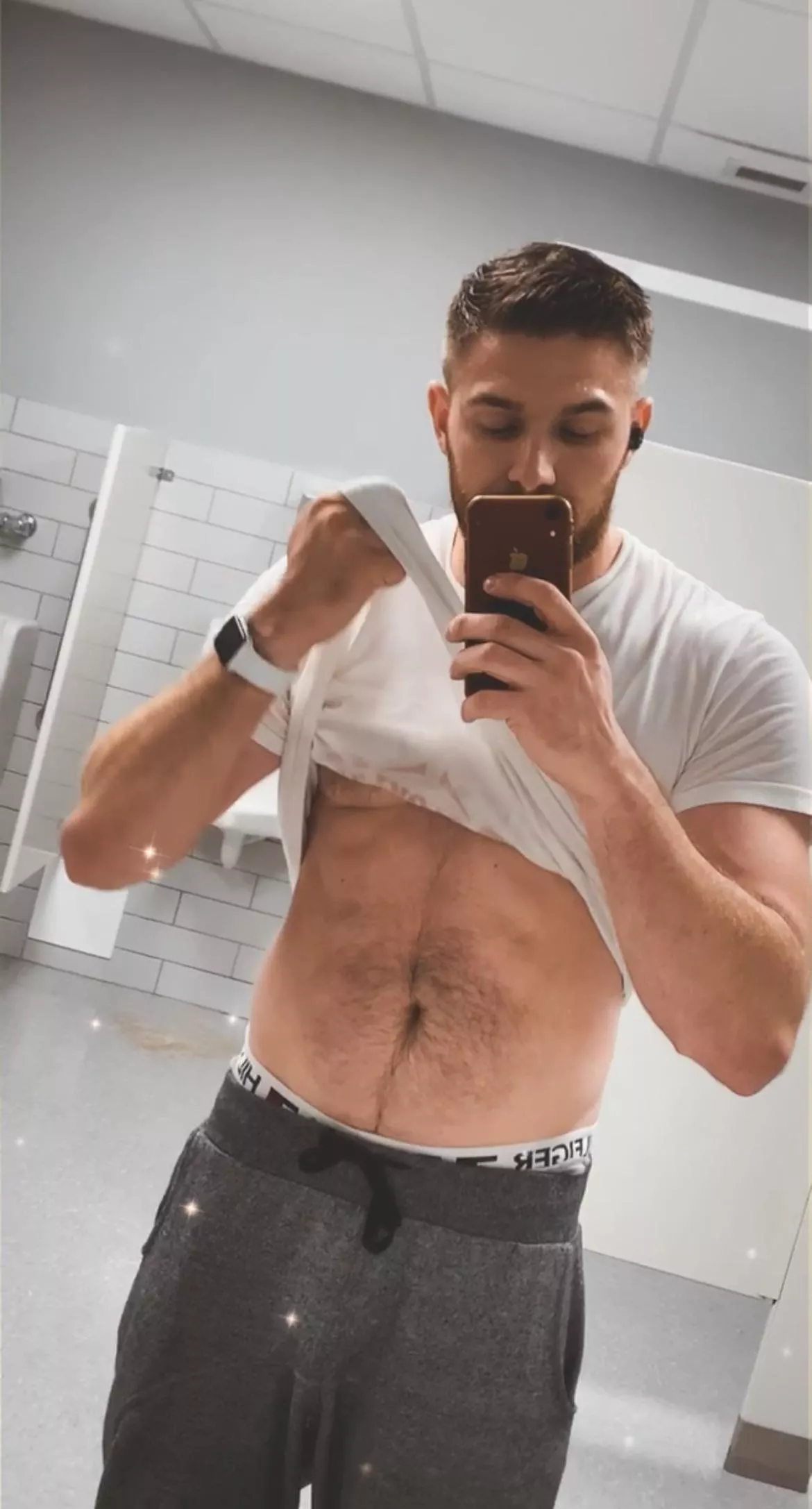 let daddy have his way with you 💦😈