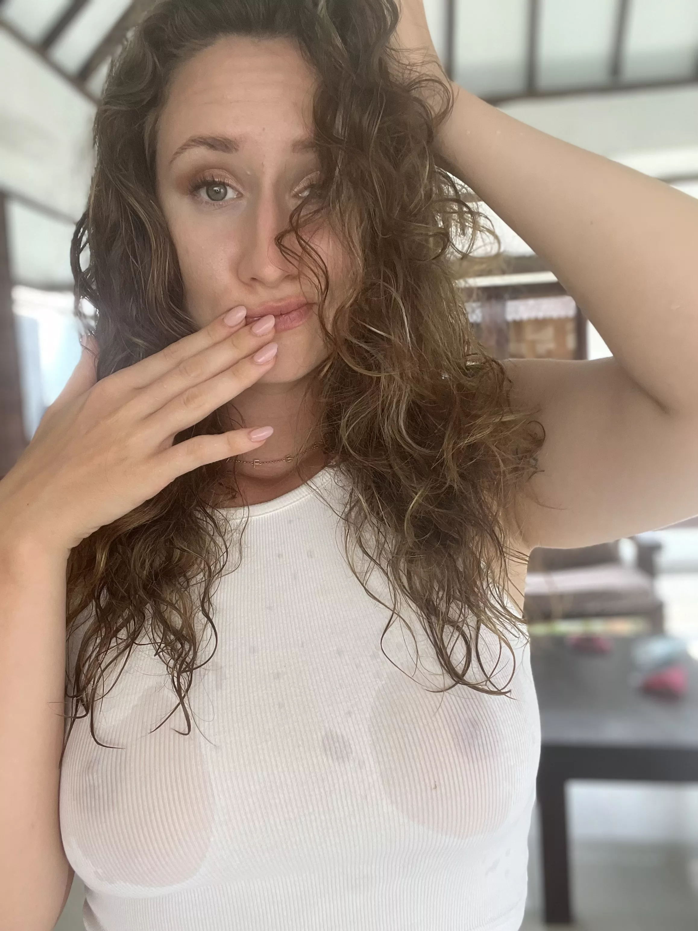 Let me be your fantasy