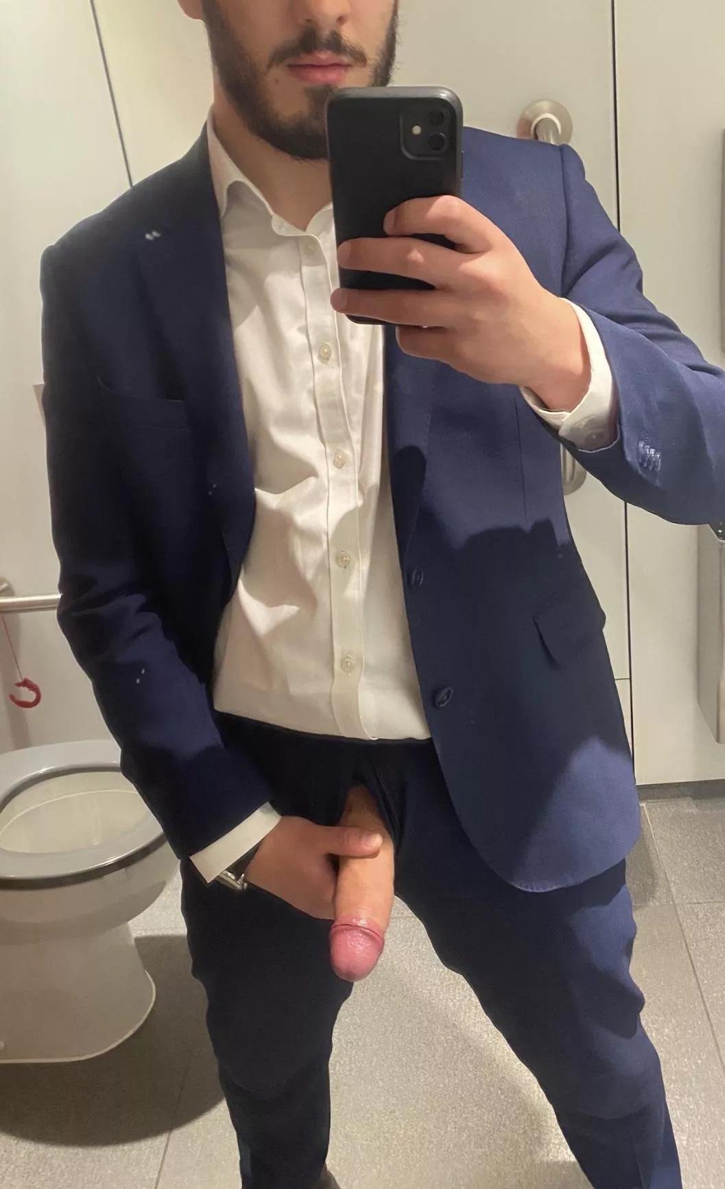 Let’s get down to business