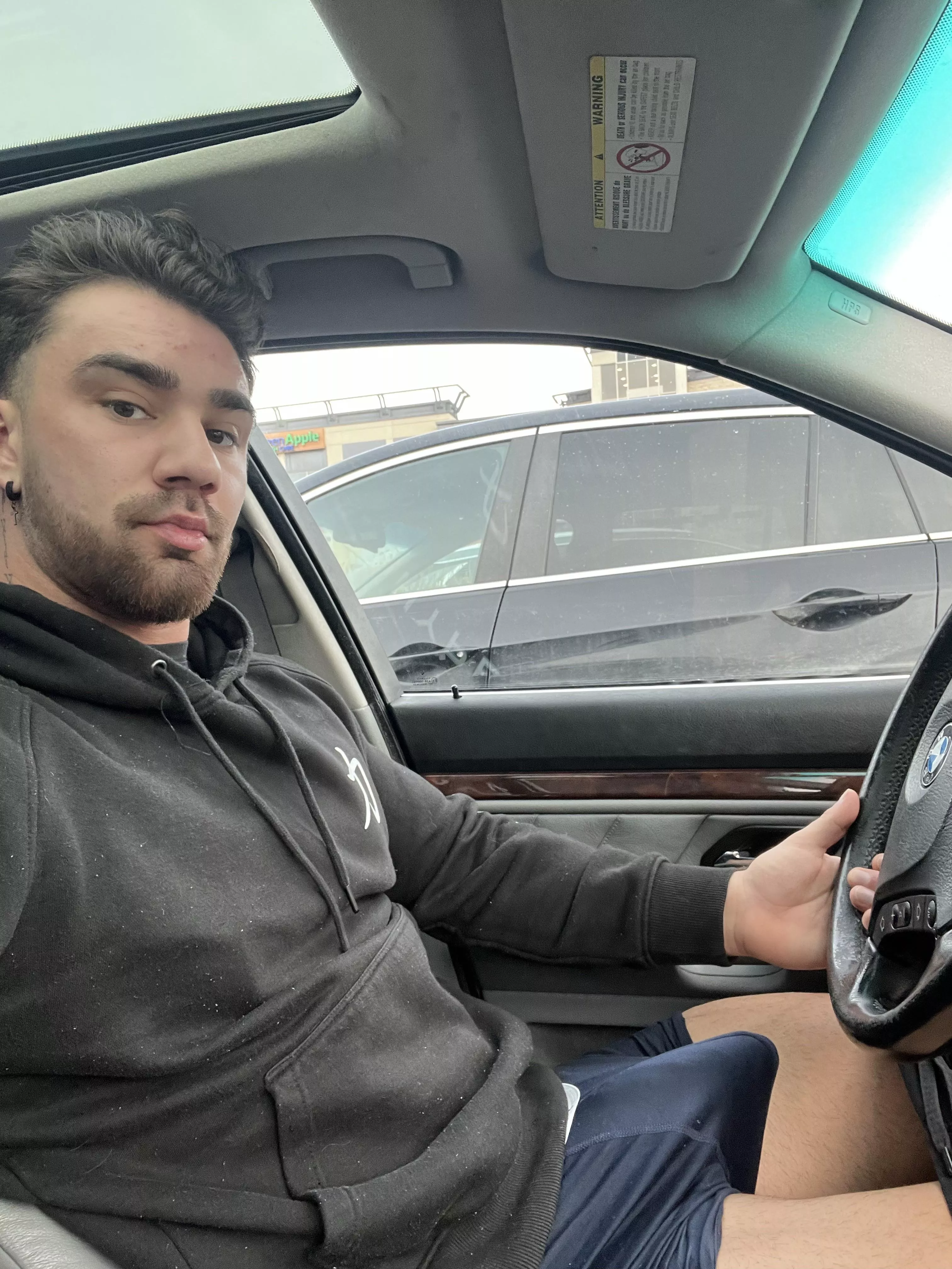 Let’s have a long hard cardio session