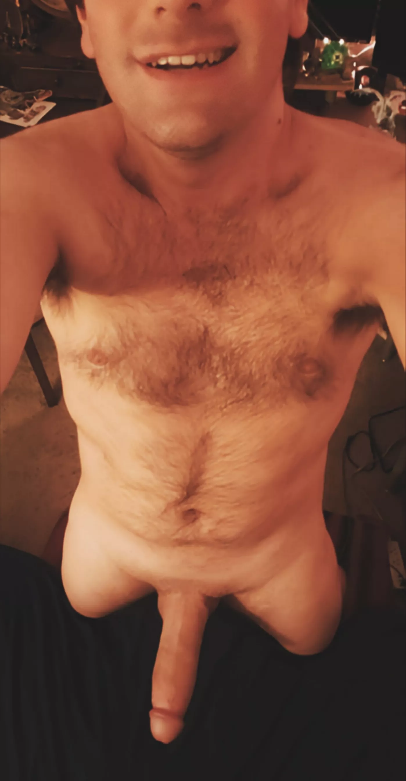 Let's worship each other 😈