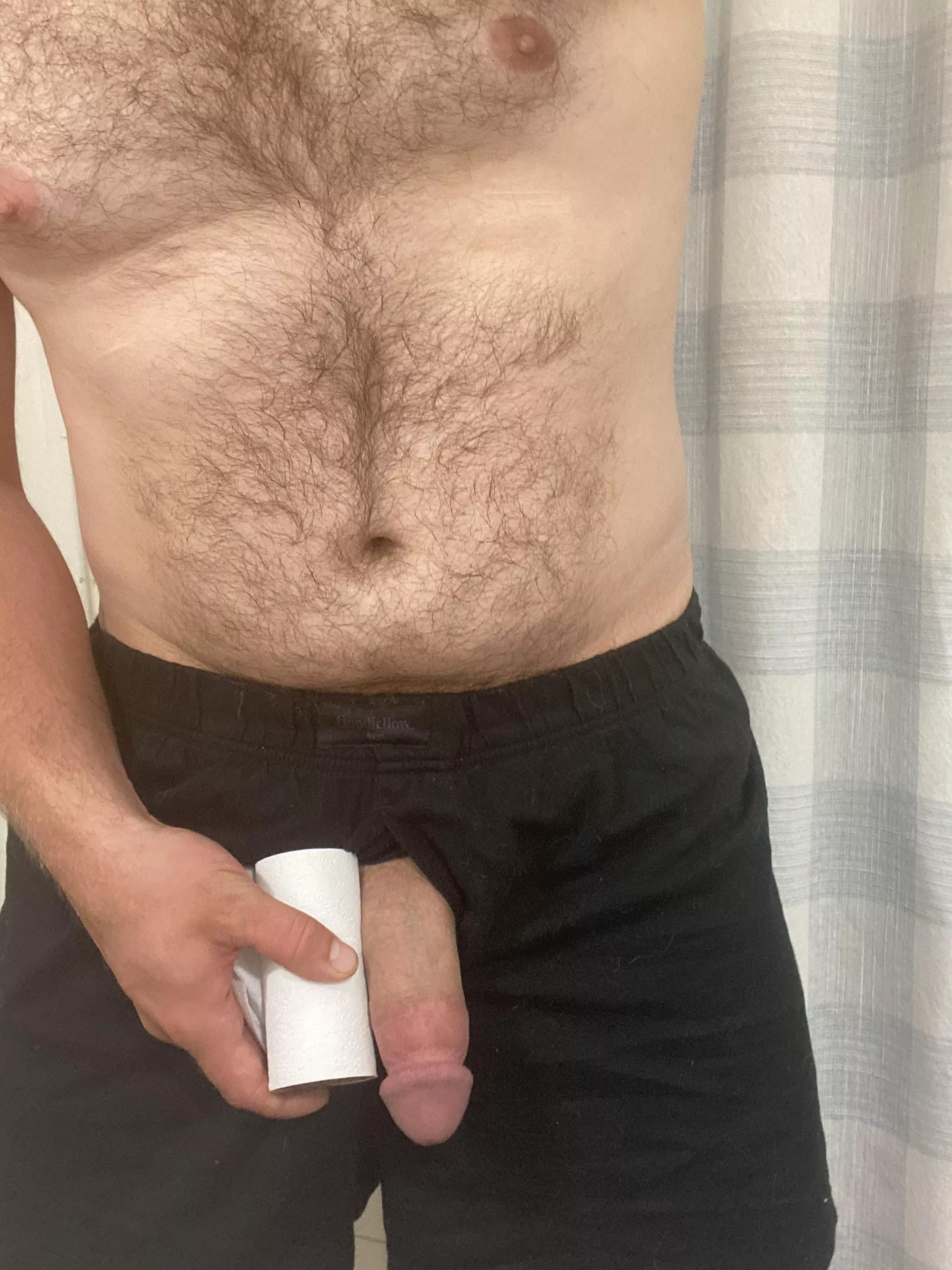 like my soft cock bro? let's compare