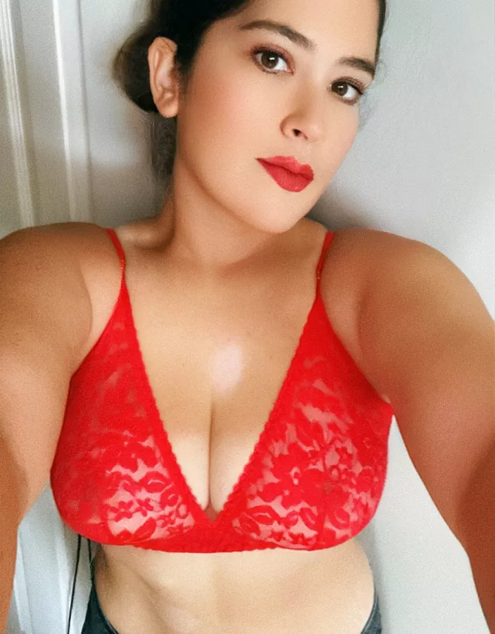 lots of skin to cover