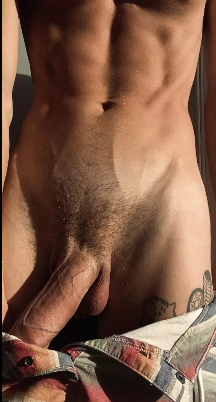 [M] Back after a while. Thoughts?