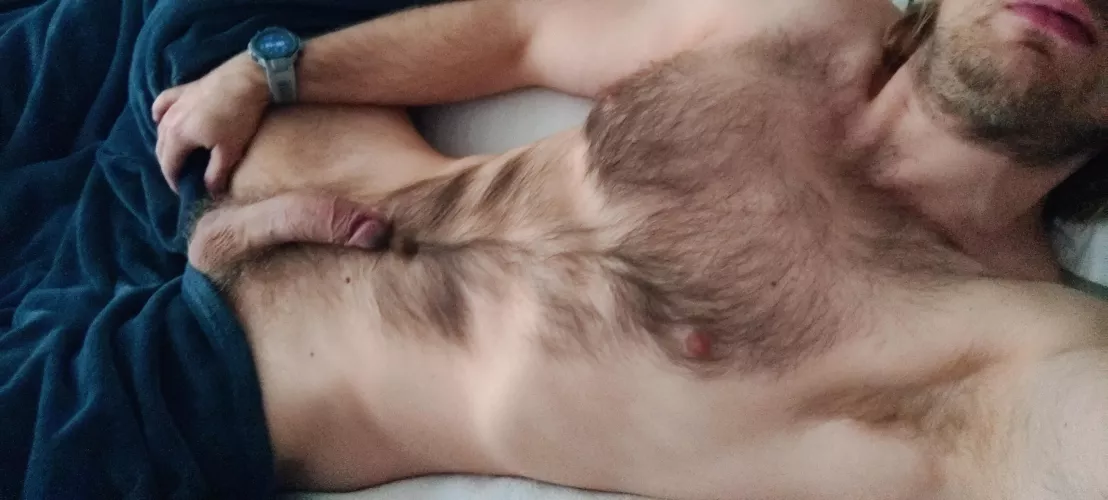 [m30] Lazy Saturday vibes