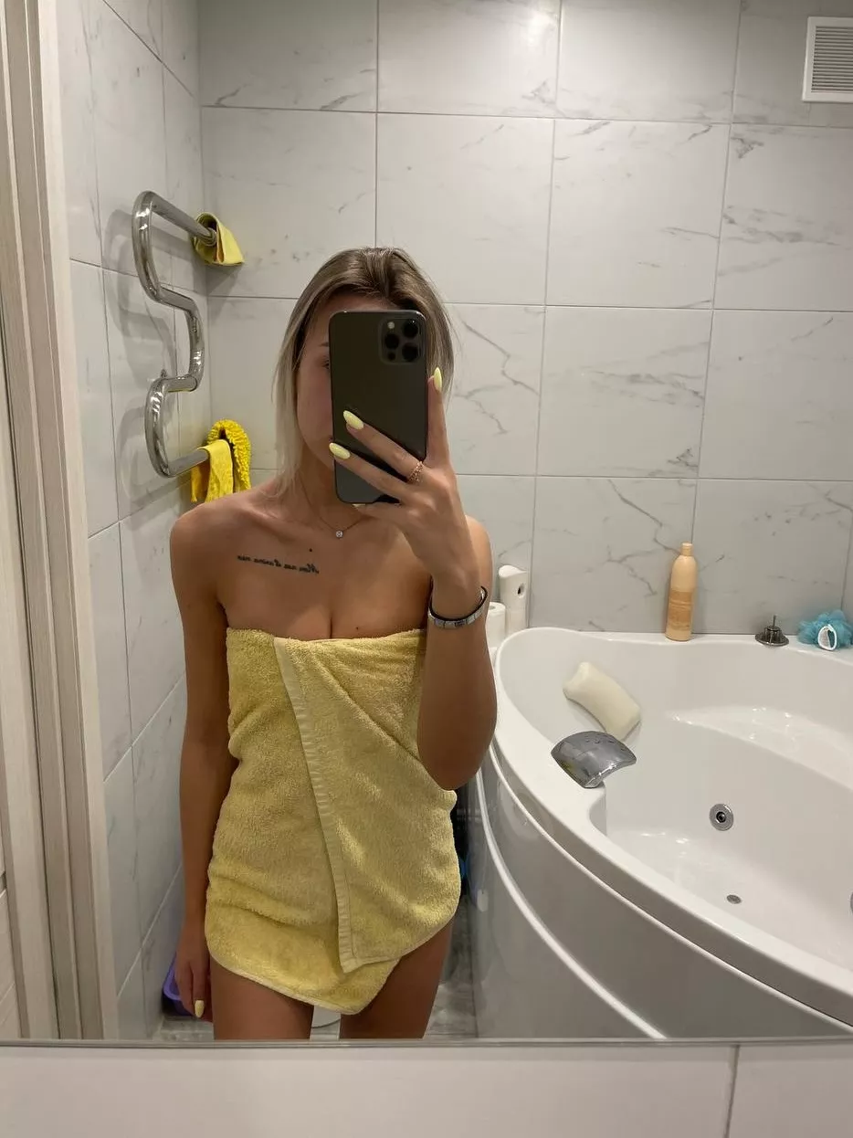 Make me cum and I'll pay you back