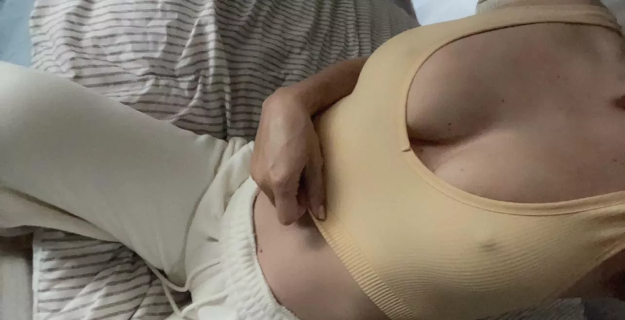 Married and still just as slutty