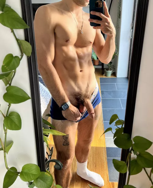 Morning pic 😏☀️