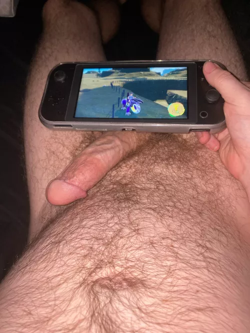 (M)orning routine, to bad single player