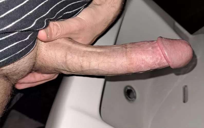 my 7inch slight upcurve. tell me what you think