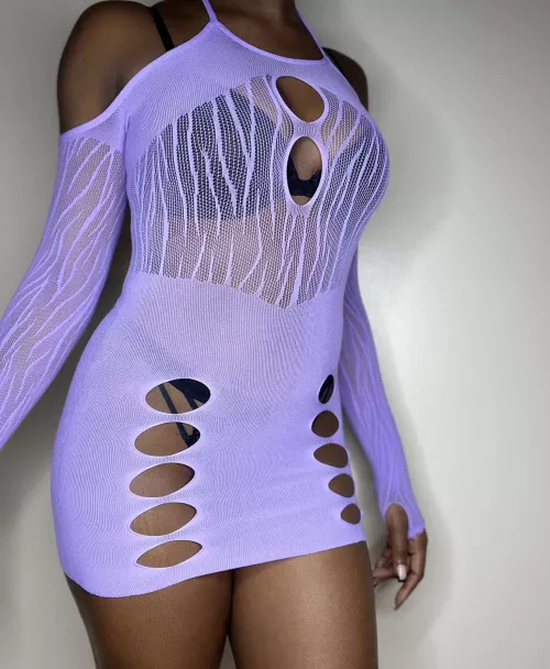 My body should be the first thing you think of everyday