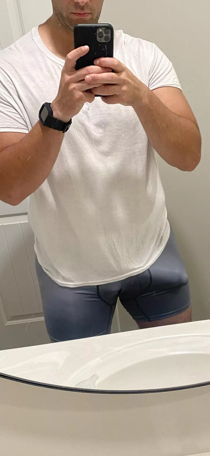 My ex wife said nobody will get turned on by my body anymore. Is she right? DMs open