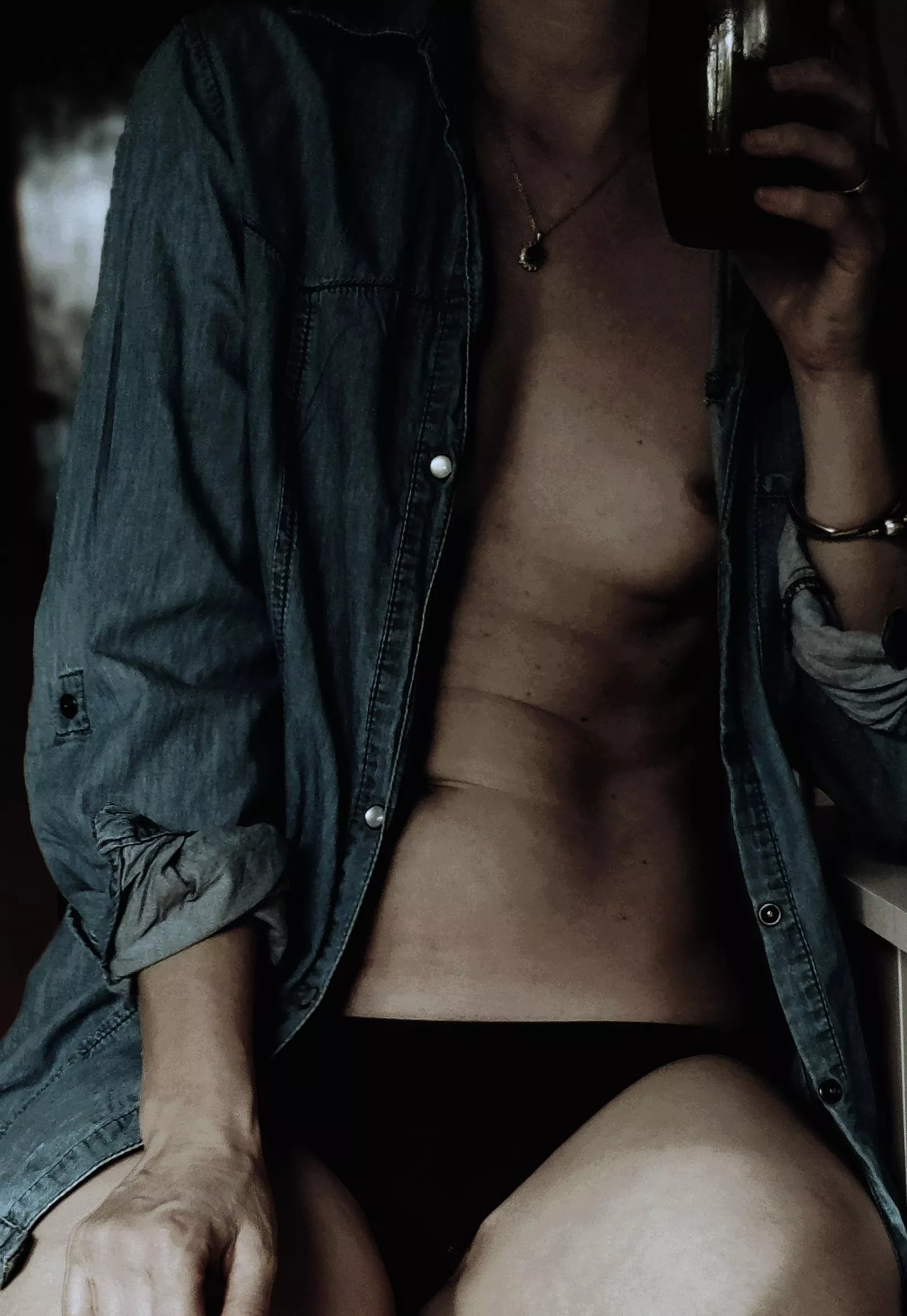 My favourite headache