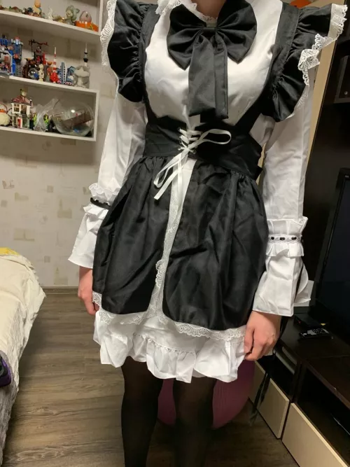 My first post ever. Hope it looks good enough not to be put in spam :'з