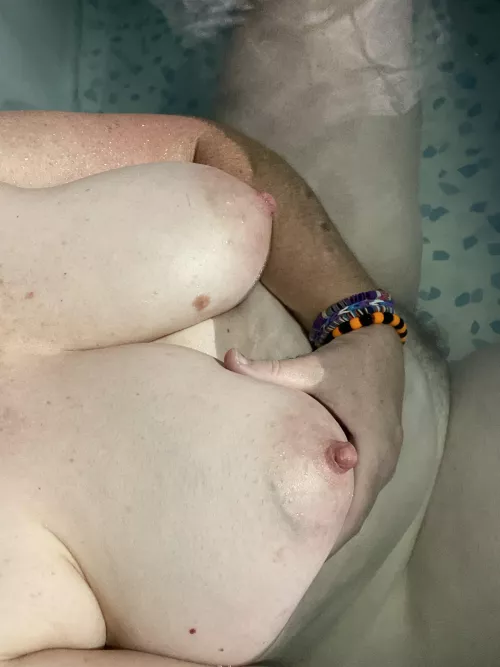 My kitty needs a mouth to enjoy these