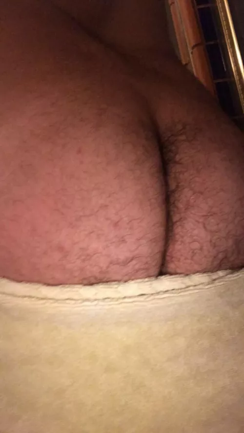 Need some cock in me
