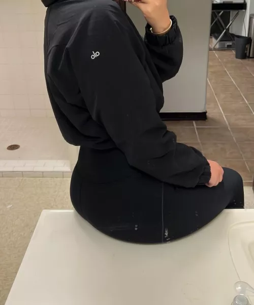 New favorite leggings