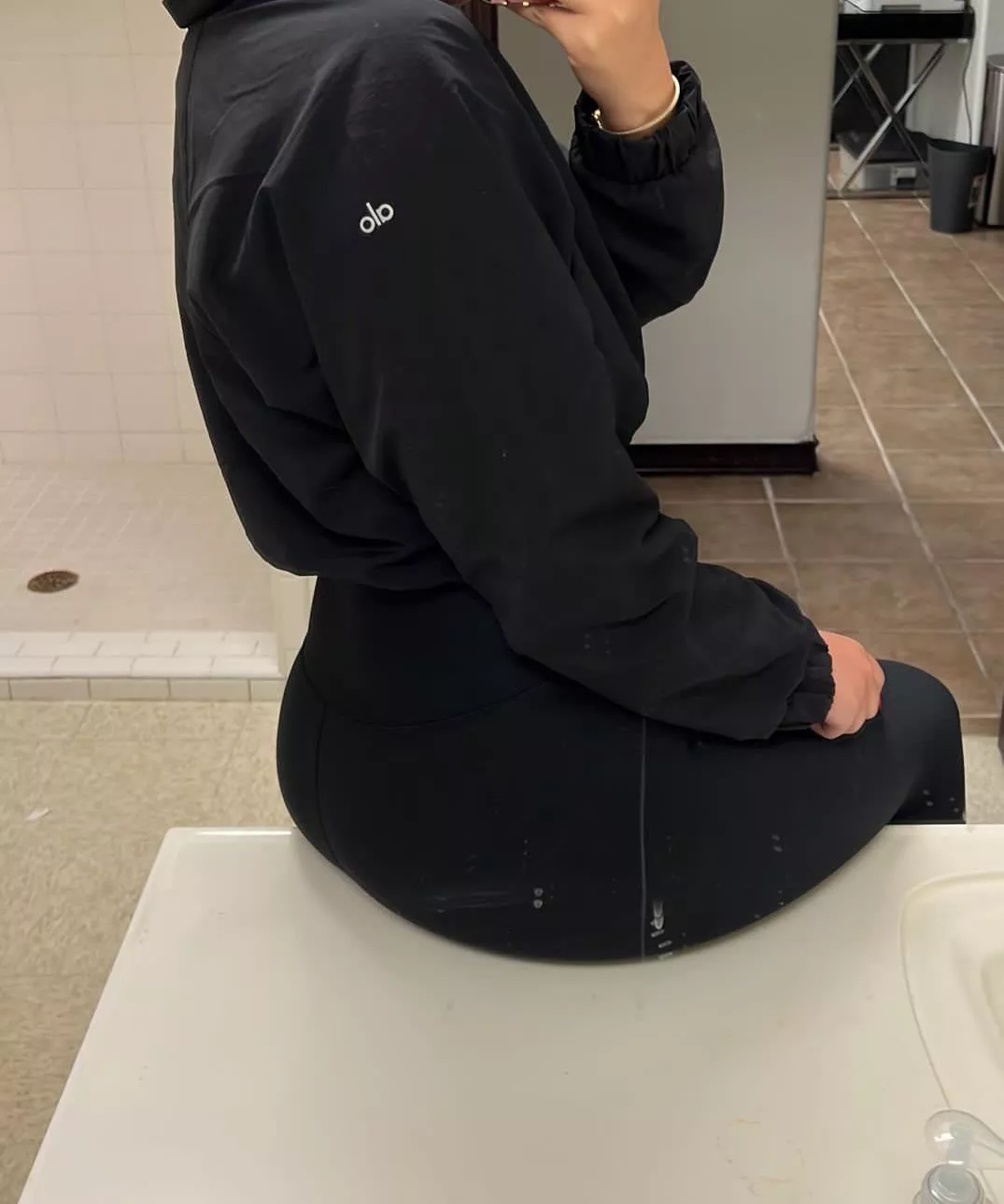 New favorite leggings