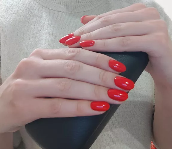 New set, what do you think? 💅😘