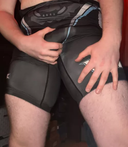 Not sure if this couldn’t as underwear but it sure feels like it