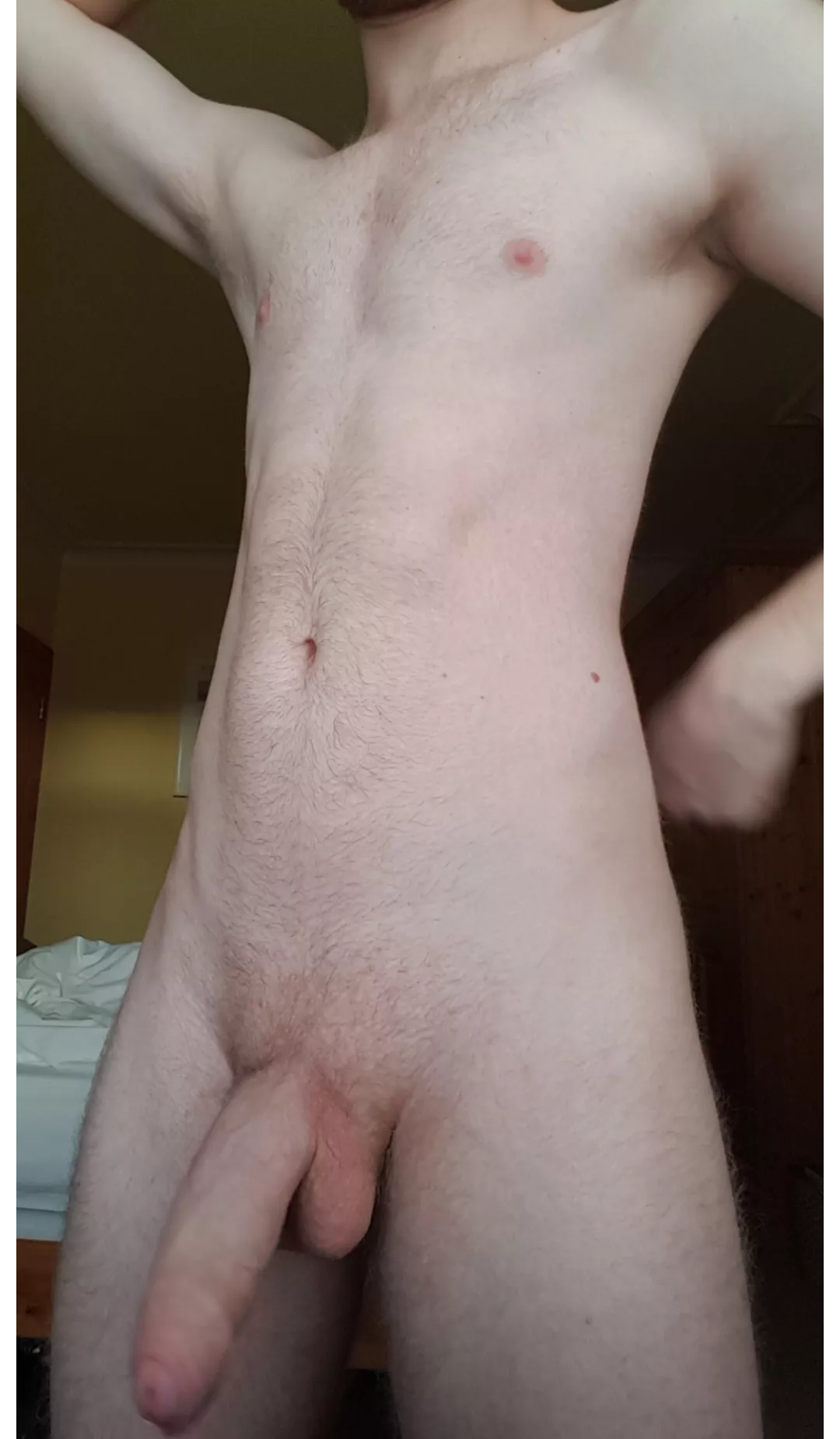 Okay, it's more of a semi