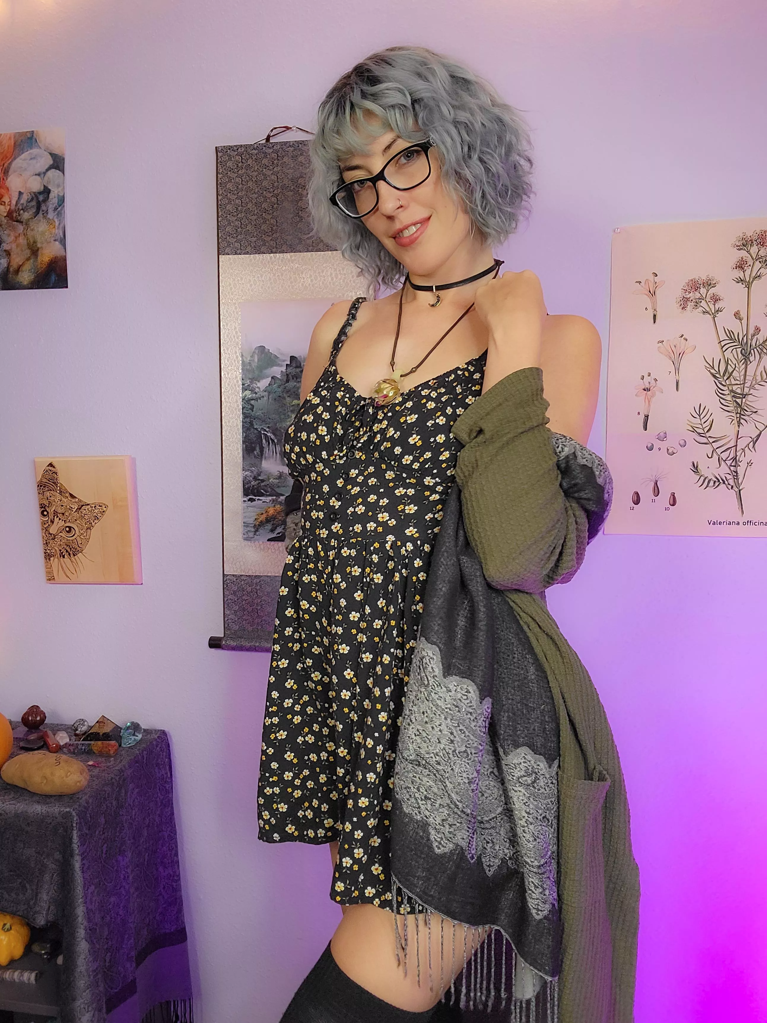 one of my [f]avorite dresses