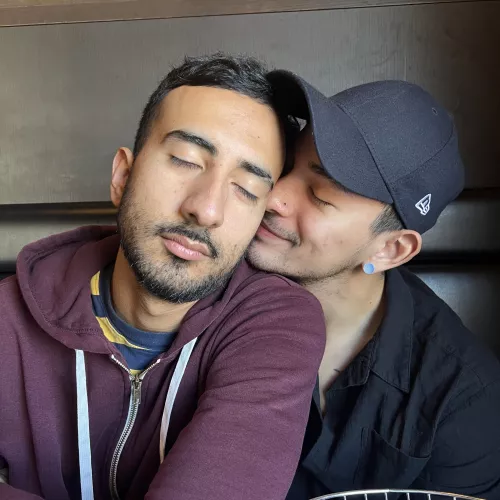 One of my favorite pictures ♥️