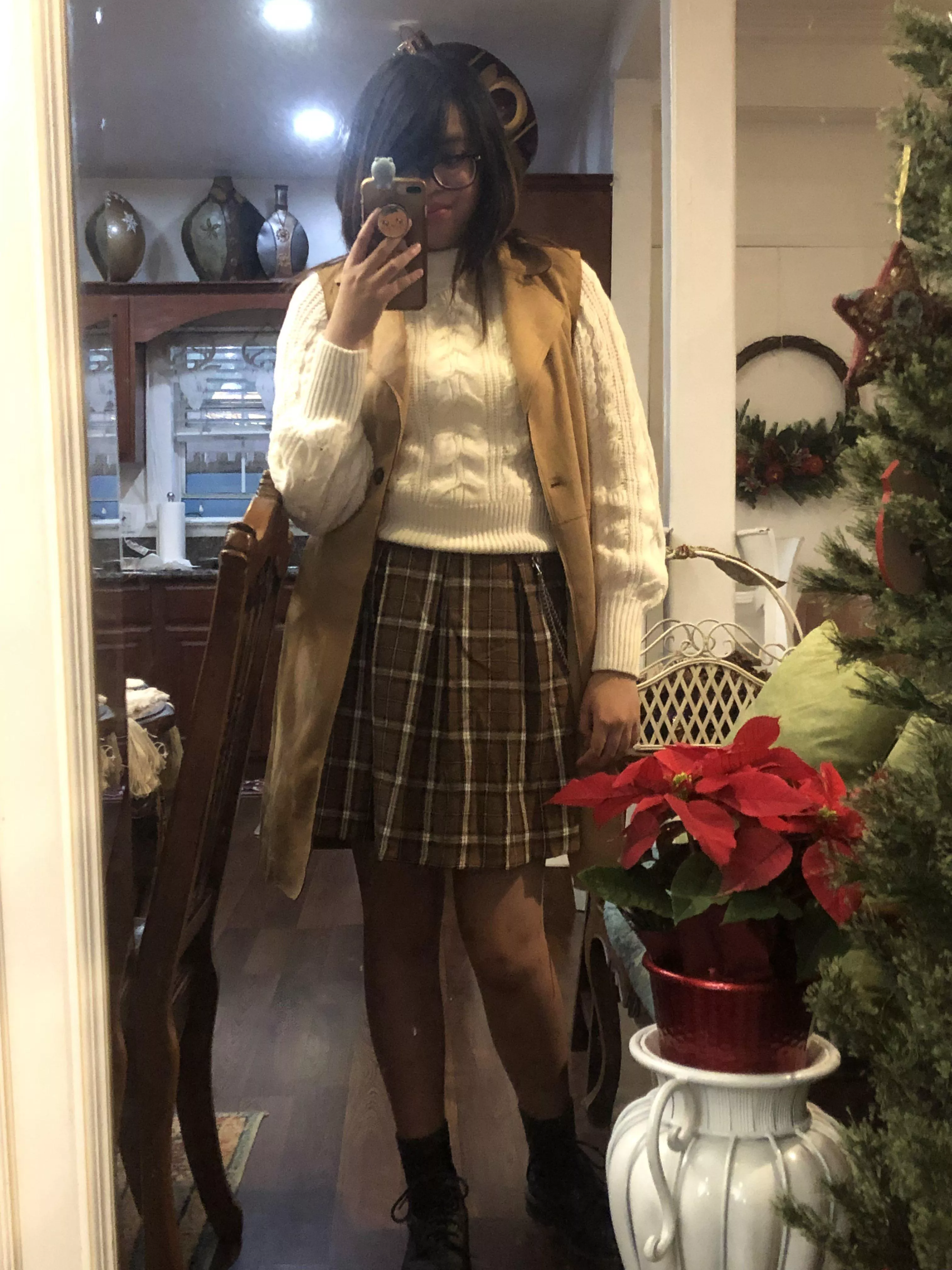 part 2, and stiiiiilll wanna make her my pet