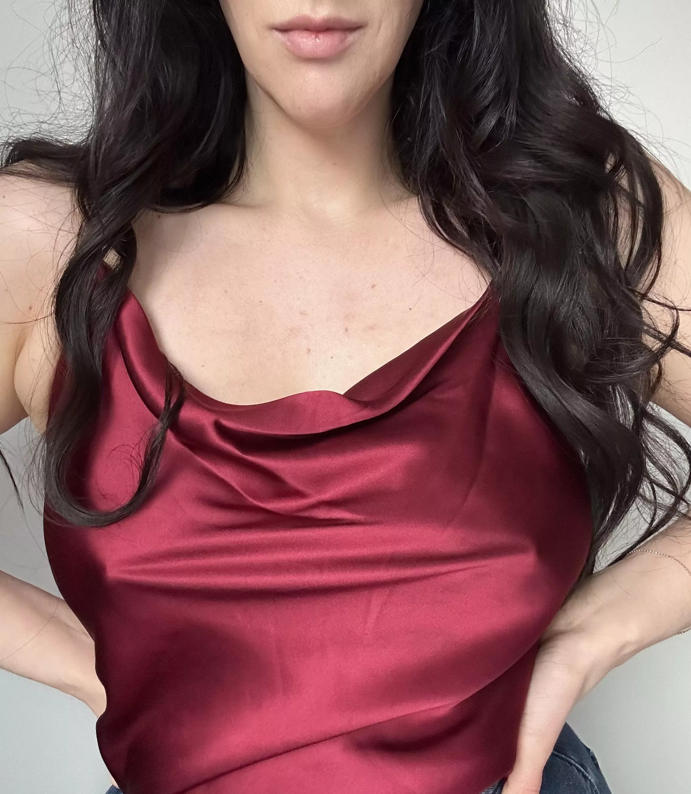 Pokies make the best accessories.