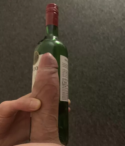 Press chat, but only if this makes you wanna grab your own 😉