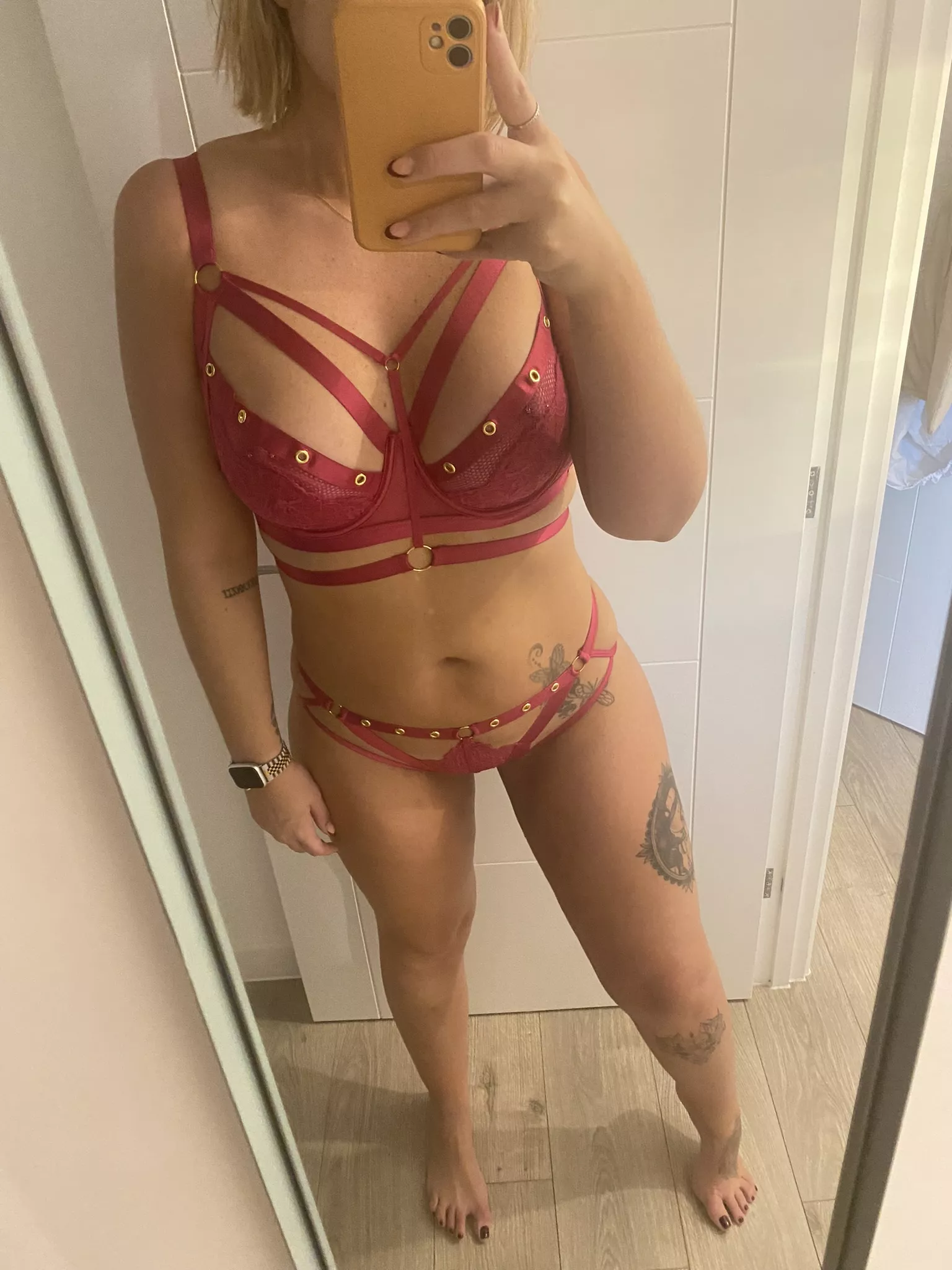 Ready to be seduced? .. Link in comments x