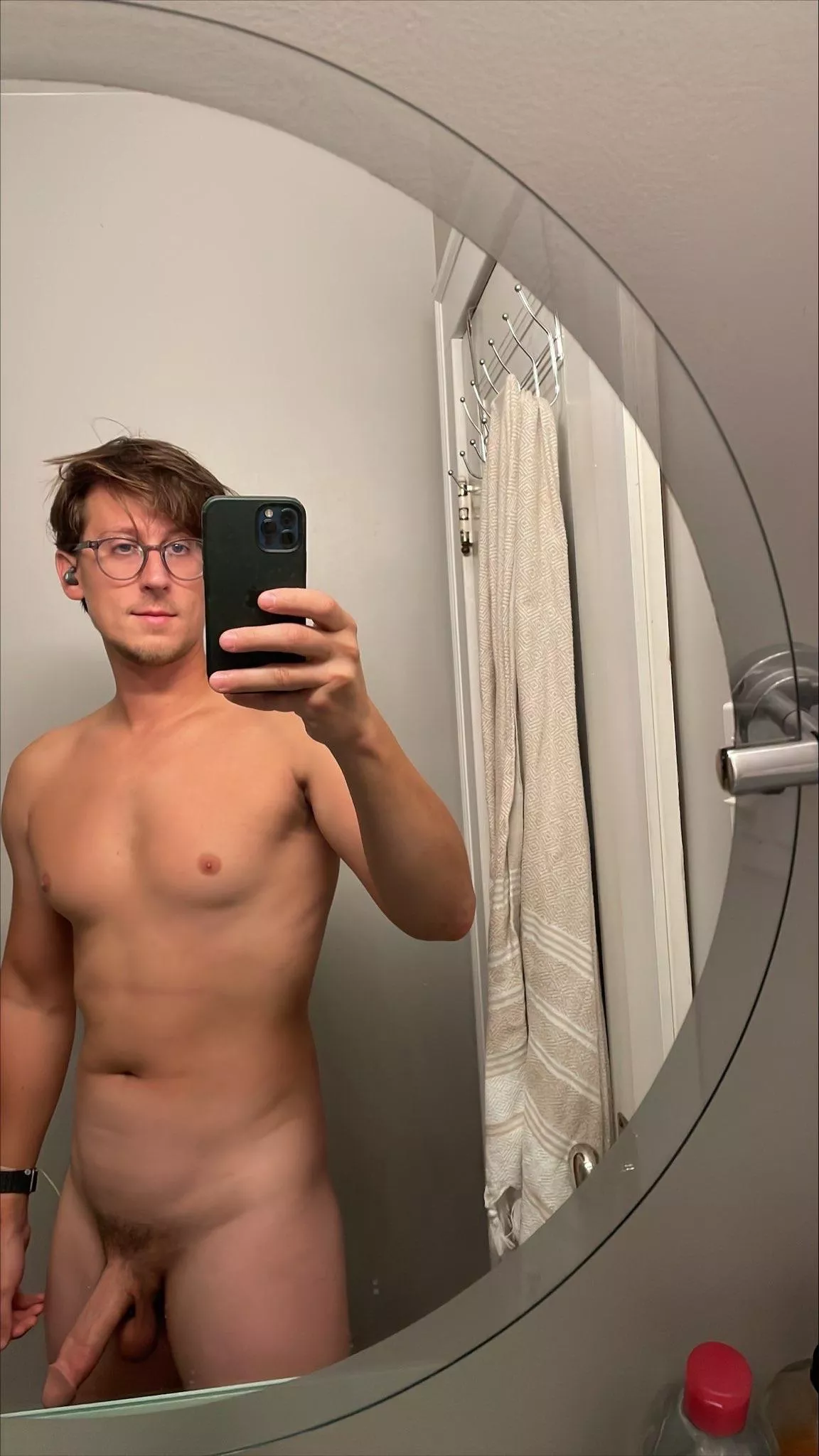 Ready to rise and grind