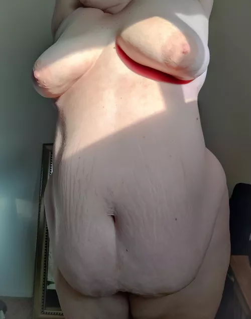 Rise, stretch and shine🌞