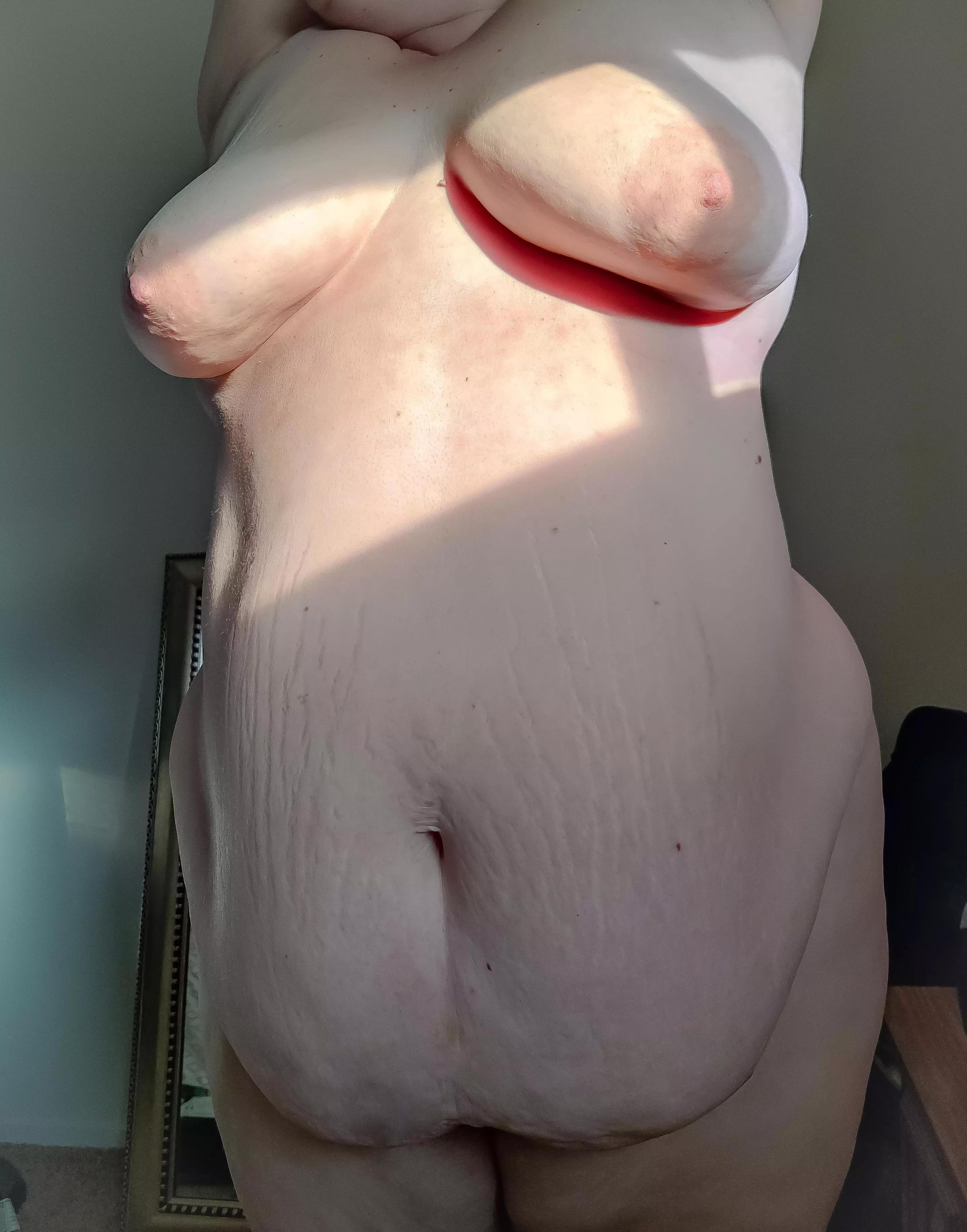 Rise, stretch and shine🌞