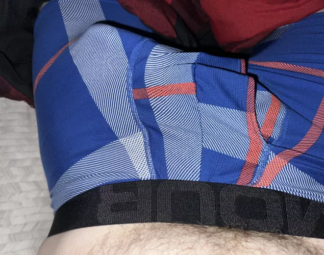 Saturday morning outline