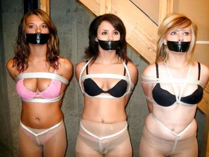 Serena Mitchell, Jennipher Jordan, Caitlin Clarke; AES Productions, PH 58 