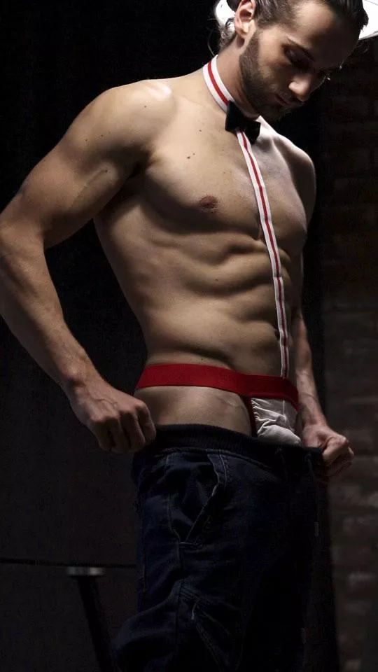 Should I take them off 😏