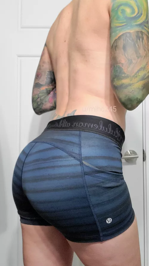 Showing off this Saturday