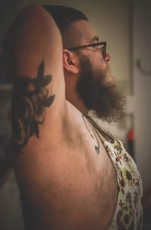 Since y’all enjoyed my last post so much ❤️