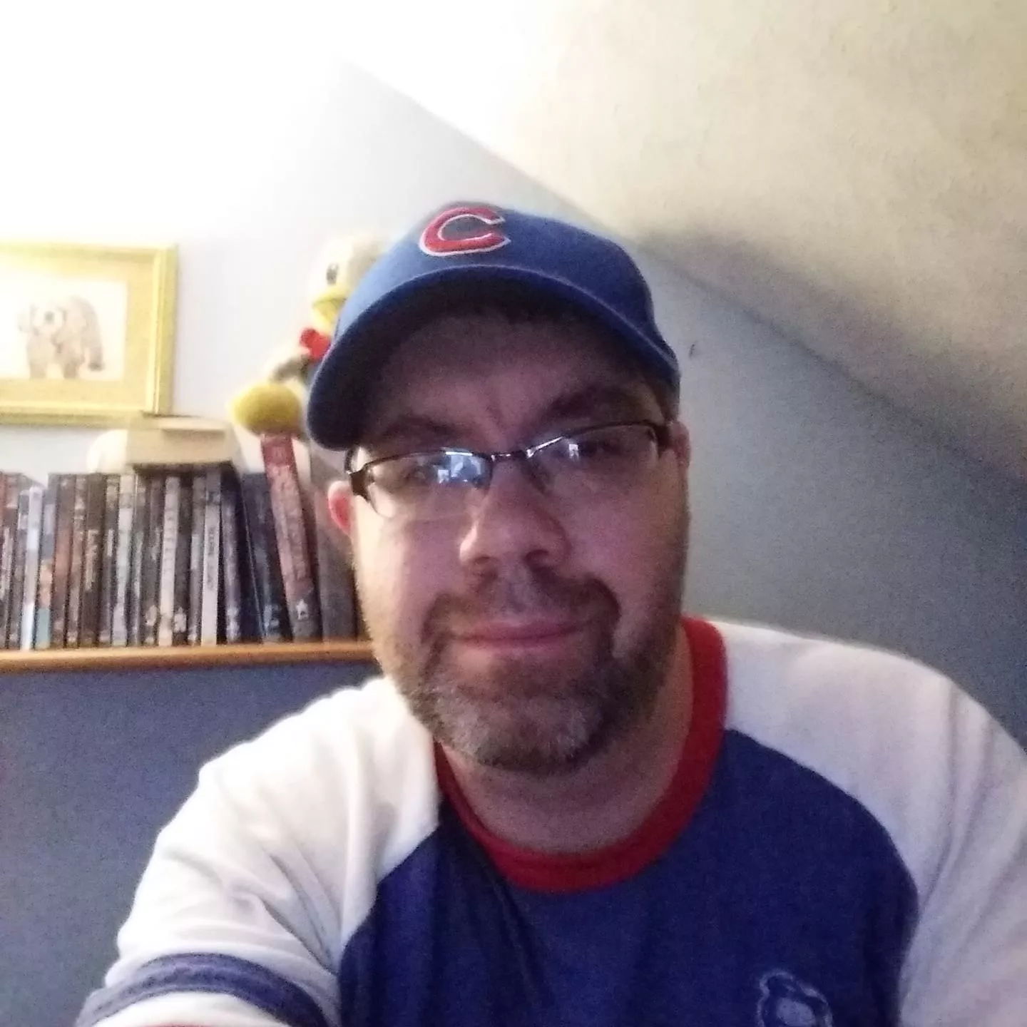 Sitting Around and Puttering around MC HMU!