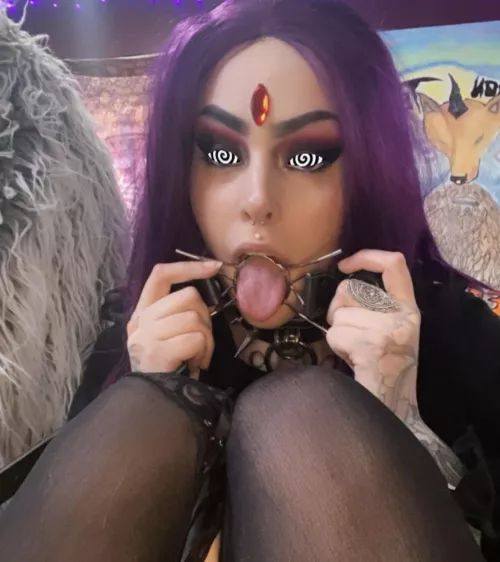 slutty for spirals 🌀