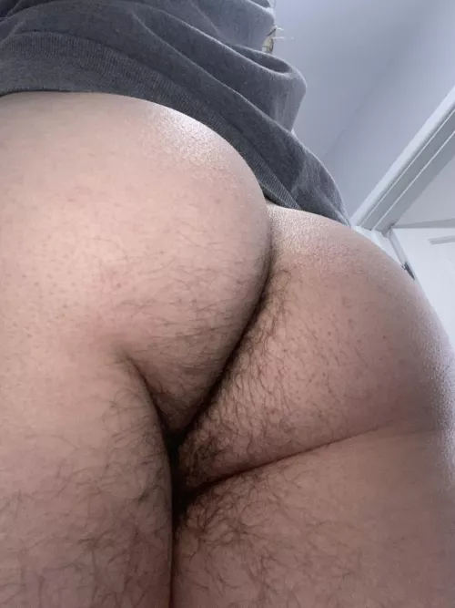 Smack it then smash it?