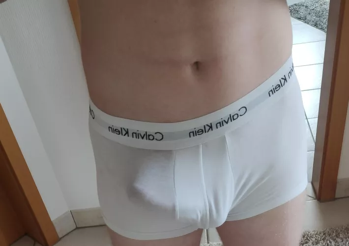 So u wanna See more?