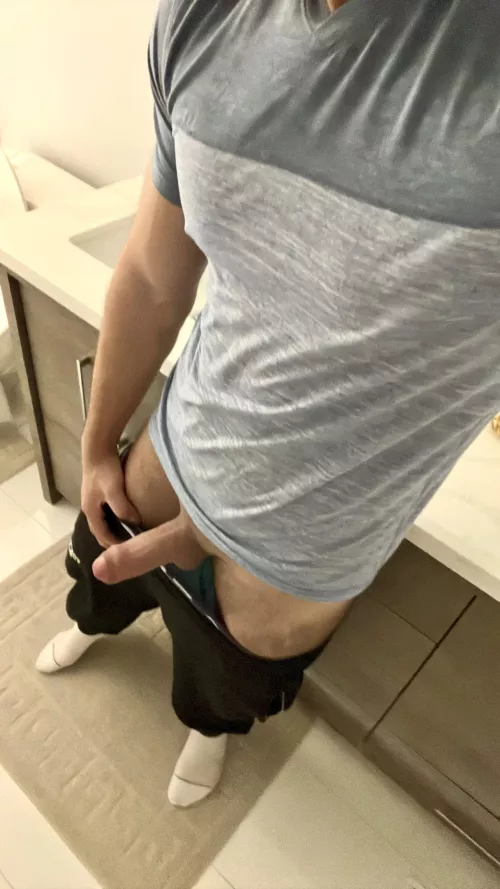 Soft and far come make me hard