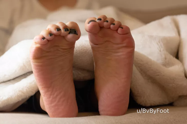 Some scrunch to munch