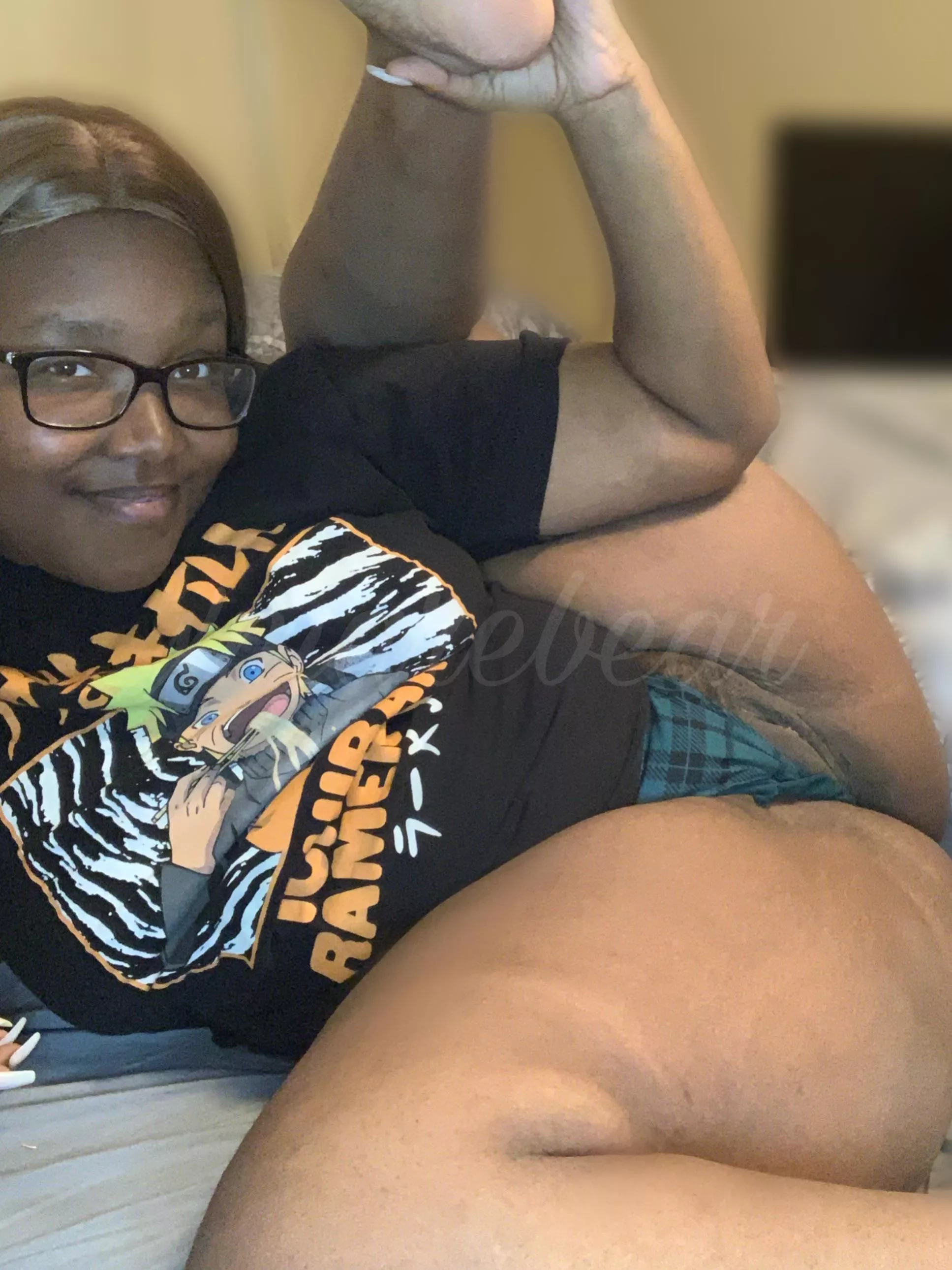 Spread me wide open 💦