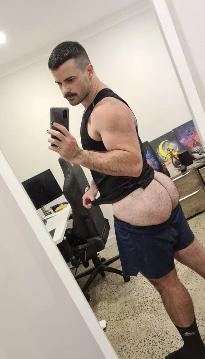 Squats have been paying off